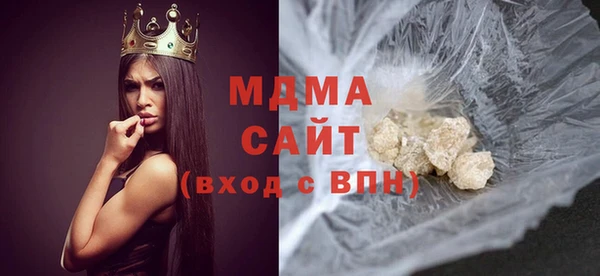 тгк Осташков
